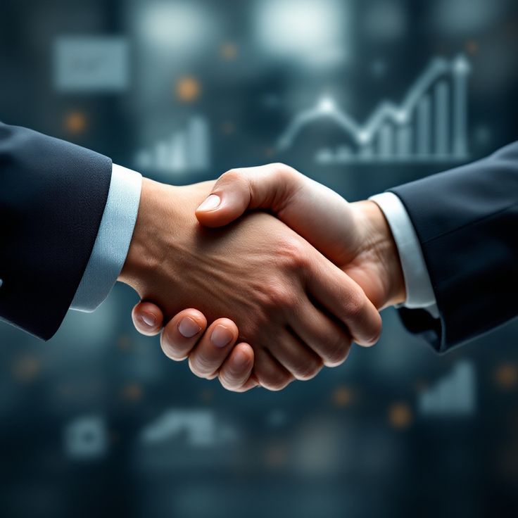About networking