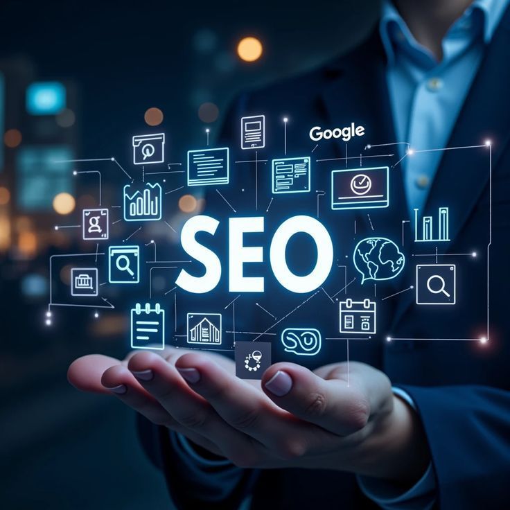 Portfolio seo isn’t just about traffic