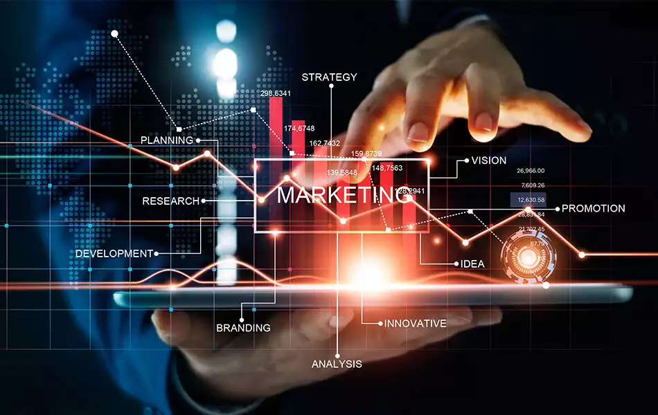 digital marketing agency